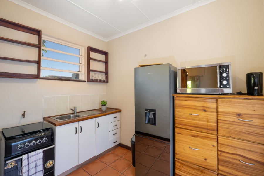 5 Bedroom Property for Sale in Langerug Western Cape